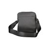Pánska Crossbody Taška Calvin Klein Čierna