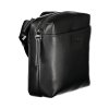 Pánska Crossbody Taška Calvin Klein Čierna