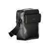 Pánska Crossbody Taška Calvin Klein Čierna
