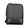 Pánska Crossbody Taška Calvin Klein Čierna
