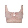GUESS JEANS Guess Jeans Top Donna Rosa