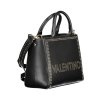 Dámska Kabelka VALENTINO BAGS 27x22x12cm Čierna