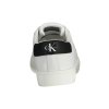 Calvin Klein Pánska Športová Obuv Biela (Veľkosť 40, Farba Biela)