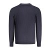 Pánska Bunda GUESS JEANS Modrá (Veľkosť M, Farba modrá)