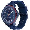 Pánske Hodinky TOMMY HILFIGER  1792022 (48MM)