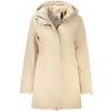 K-WAY K Way Trench Donna Beige