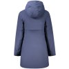 K-WAY K Way Trench Donna Blu