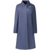 K-WAY K Way Trench Donna Blu