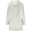 K-WAY K Way Trench Donna Verde
