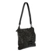 Dámska Kabelka VALENTINO BAGS Čierna