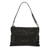Dámska Kabelka VALENTINO BAGS Čierna