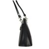 kozena damska crossbody kabelka 1702 black 2