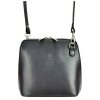 kozena damska crossbody kabelka tr923 fumo