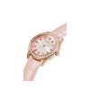 Dámske Hodinky GUESS GW0032L2 38MM