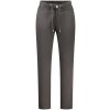 GUESS JEANS Perfektné Pánske Športové Nohavice Čierna (Veľkosť 28L32, Farba čierna)