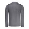 Pánska Polokošeľa GUESS JEANS Čierna