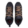 Karrimor Hot Rock Pánska Turistická Obuv šedá (Veľkosť 41, Farba šedá)
