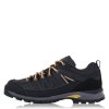 Karrimor Hot Rock Pánska Turistická Obuv šedá (Veľkosť 41, Farba šedá)