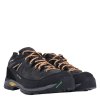 Karrimor Hot Rock Pánska Turistická Obuv šedá (Veľkosť 41, Farba šedá)