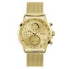 Pánske Hodinky GUESS W1310G2 44 MM