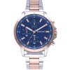 Pánske Hodinky RADIANT RA611702 44MM