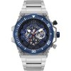 Pánske Hodinky GUESS GW0324G1 48 MM