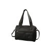 kabelka dariya® - čierna - PU (Veľkosť UNI)