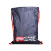 NORWAY 1963 Norway 1963 Borsa Unisex Blu (Veľkosť UNI, Farba modrá)