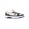 Tommy Hilfiger Pánska Športová Obuv Modrá (Veľkosť 40, Farba modrá)