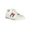 Tommy Hilfiger Dámska Športová Obuv Biela (Veľkosť 36, Farba Biela)