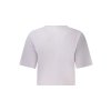 Fila Perfektné Dámske Tričko Krátky Rukáv Ružová (Veľkosť XS, Farba ružová)