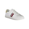 Tommy Hilfiger Dámska Športová Obuv Biela (Veľkosť 36, Farba Biela)