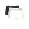 Calvin Klein Perfektné Pánske Boxerky Šedá (Veľkosť L, Farba šedá)