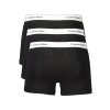 Calvin Klein Perfektné Pánske Boxerky Čierna (Veľkosť 2XL, Farba čierna)
