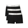 Calvin Klein Perfektné Pánske Boxerky Čierna (Veľkosť 2XL, Farba čierna)