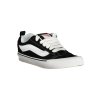 Vans Dámska Športová Obuv Čierna (Veľkosť 36, Farba čierna)