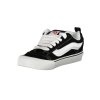 Vans Dámska Športová Obuv Čierna (Veľkosť 36, Farba čierna)