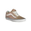 Vans Dámska Športová Obuv Béžová