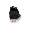 Vans Dámska Športová Obuv Čierna