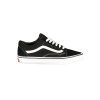Vans Dámska Športová Obuv Čierna