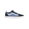 Vans Pánska Športová Obuv Modrá