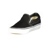 Vans Dámska Športová Obuv Čierna