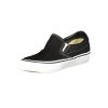 Vans Pánska Športová Obuv Čierna