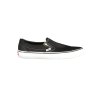 Vans Pánska Športová Obuv Čierna