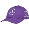 Mercedes AMG Mercedes F1 AMG x Lewis Hamilton Team Cap 701219226-003