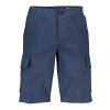 North Sails Perfektné Pánske Športové Nohavice Modrá (Veľkosť 30, Farba modrá)