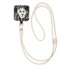 Anne Klein crossbody šnúrka na mobilný telefón WK/4024IVIV