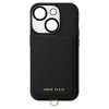Kryt Anne Klein pre iPhone 13/14 čierny WK/4016BKBK1314
