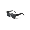 Slnečné okuliare ECO Shades Elia Black 8139