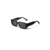 ECO Shades slnečné okuliare Gallina Black 8158
